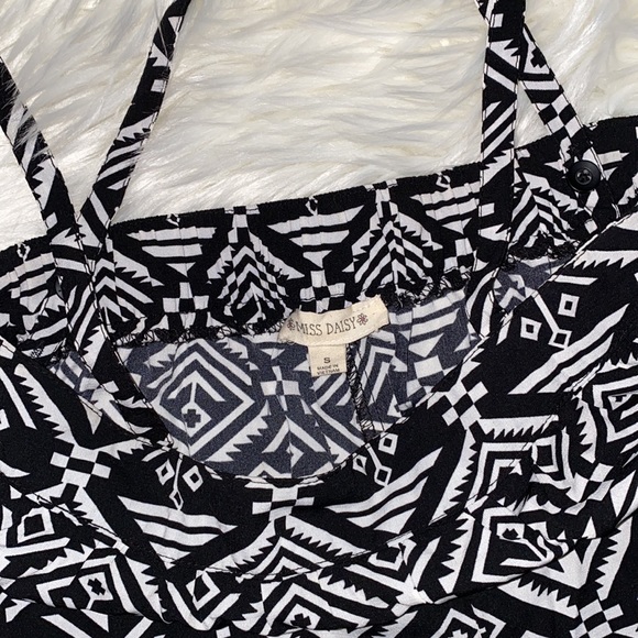 Miss Daisy Shorts - Picture 2 of 2